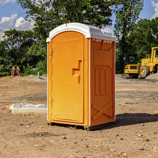 do you offer wheelchair accessible portable toilets for rent in Adona AR